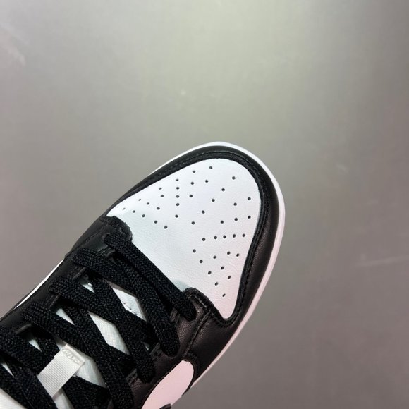 Nike Dunk Low Casual sneaker for women - Picture 4 of 8